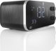 Radiobudzik Dual Dual DAB CR 30 Radiowecker schwarz 2