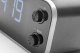 Radiobudzik Dual Dual DAB CR 30 Radiowecker schwarz 4