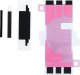 Bateria Blue Star BLUE STAR HQ bateria bez BMS do IPHONE 11 3110 mAh 2