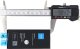 Bateria Blue Star BLUE STAR HQ bateria bez BMS do IPHONE 11 3110 mAh 3