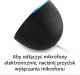 Głośnik Amazon Echo Pop czarny (CH28398) 1