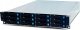 Obudowa Fantec FANTEC SRC-2012X07-12G/6G 2HE 550mm Storagegeh�use ohne Netzteil Vorinstallierte Backplane zur Aufnahme von SAS/SATA Festplatten 1