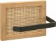 Wenko Uchwyt na papier toaletowy ALLEGRE BAMBOO, WENKO 5