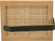 Wenko Uchwyt na papier toaletowy ALLEGRE BAMBOO, WENKO 7