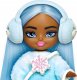 Lalka Barbie Mattel BRB EXTRA FLY MINI MINIS ZIMOWA HPN08 WB4 4