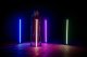 Newell NEWELL Lampa LED miecz świetlny RGB Kathi Max 6