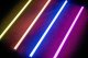 Newell NEWELL Lampa LED miecz świetlny RGB Kathi Max 9
