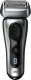 Braun Braun Series 8 8517s wet&dry           Galvano Silver 1
