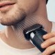 Braun Braun Series 8 8517s wet&dry           Galvano Silver 5