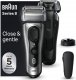 Braun Braun Series 8 8517s wet&dry           Galvano Silver 6