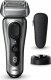 Braun Braun Series 8 8517s wet&dry           Galvano Silver 9