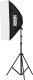 Newell NEWELL Sparkle zestaw oświetleniowy LED do fotografii produktowej 3