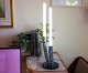 Lampa stołowa Ukonic Ukonic Tischleuchte Ahsoka (mandaloarian) Lichtschwert 4