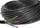Przewód OWY Przewód warsztatowy OWY 3x1,5 mm2 300/500V czarny bęben 2