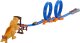 Mentor ZURU MetalMachines zestaw Atak T-Rexa 6702 18368 3