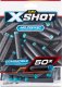 Zuru ZURU X-SHOT Excel Zestaw 50strz 36588 47953 1