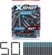 Zuru ZURU X-SHOT Excel Zestaw 50strz 36588 47953 5