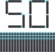 Zuru ZURU X-SHOT Excel Zestaw 50strz 36588 47953 6