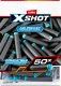 Zuru ZURU X-SHOT Excel Zestaw 50strz 36588 47953 10