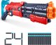 Zuru ZURU X-SHOT ExcelVigilante wyrzut24s 36437 40176 1