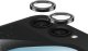 PanzerGlass PanzerGlass Hoops Camera Lens Protector Galaxy Z Flip 5 3