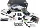 Amewi Amewi RC Auto AE86 Sprinter Drift Racing Car 1:18 RTR weiß 5
