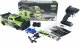 Amewi Amewi RC Auto Drift Racing Car DRs 4WD 1:18 RTR grün 1