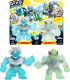 Figurka Tm Toys Goo Jit Zu - Deep Goo Sea Versus Pack: Ice Blast 2