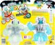 Figurka Tm Toys Goo Jit Zu - Deep Goo Sea Versus Pack: Ice Blast 7