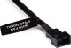 Alphacool Alphacool Y-Splitter 4-Pin auf 2x 4-Pin PWM 30cm - schwarz 1