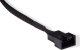 Alphacool Alphacool Y-Splitter 4-Pin auf 2x 4-Pin PWM 30cm - schwarz 2