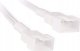 Kabel zasilający Alphacool Alphacool Y-Splitter 4-Pin auf 2x 4-Pin PWM 15cm - weiß 2