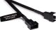 Alphacool Alphacool Y-Splitter 4-Pin auf 3x 4-Pin PWM 30cm - schwarz 3