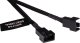 Alphacool Alphacool Y-Splitter 4-Pin auf 2x 4-Pin PWM 15cm - schwarz 2