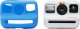 Torba Polaroid Polaroid Silicone Camera skin for Go Blue 2