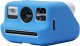Torba Polaroid Polaroid Silicone Camera skin for Go Blue 3