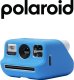 Torba Polaroid Polaroid Silicone Camera skin for Go Blue 4