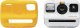 Polaroid Polaroid Silicone Camera skin for Go Yellow 3