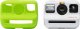 Polaroid Polaroid Silicone Camera skin for Go Green 3
