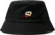 Polaroid Polaroid Bucket Hat Black 4