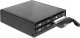 Delock DeLOCK 47220 panel drive bay Czarny 1