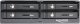 Delock DeLOCK 47220 panel drive bay Czarny 5