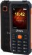 Telefon komórkowy Olympia Active Outdoor 6,1 cm (2.4") 112 g Czarny, Pomarańczowy Telefon dla początkujących 1