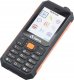 Telefon komórkowy Olympia Active Outdoor 6,1 cm (2.4") 112 g Czarny, Pomarańczowy Telefon dla początkujących 1