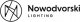 Lampa wisząca Nowodvorski Nowodvorski Circolo M 10811 lampa wisząca zwis 1x21W LED 3000K 660Lm czarna/biała 3