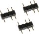 Alphacool Alphacool Y-Splitter aRGB 3-Pin auf 2x 3-Pin 30cm - schwarz 4