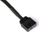 Alphacool Rozgałęźnik aRGB 3-Pin auf 3x 3-Pin 15cm Czarny 2