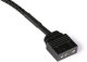 Alphacool Alphacool Y-Splitter aRGB 3-Pin auf 2x 3-Pin 60cm - schwarz 2