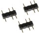 Alphacool Alphacool Y-Splitter aRGB 3-Pin auf 2x 3-Pin 60cm - schwarz 4