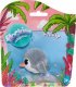 Figurka Tm Toys Figurka Flockies Pingwin 2